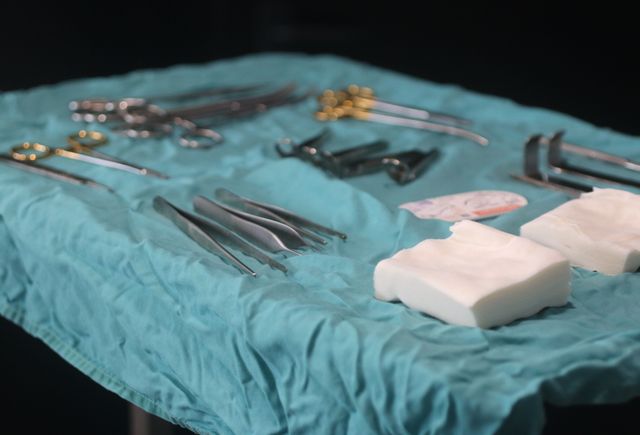chirurgie